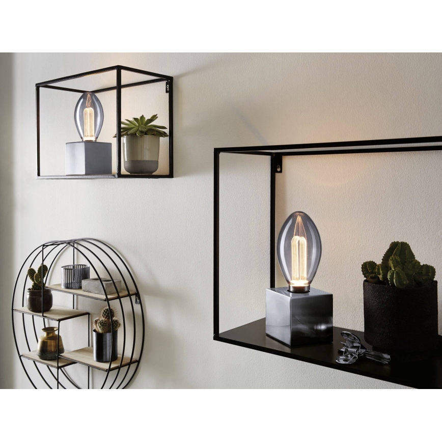 Lampadina LED INNER B75 E27/3,5W/230V 1800K - Paulmann 28877