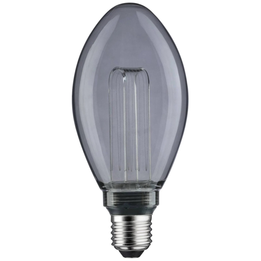 Lampadina LED INNER B75 E27/3,5W/230V 1800K - Paulmann 28877