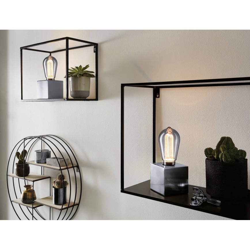Lampadina LED INNER ST64 E27/3,5W/230V 1800K - Paulmann 28880