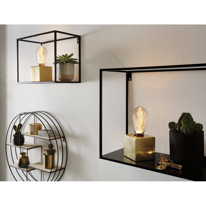 Lampadina LED INNER ST64 E27/3,5W/230V 1800K - Paulmann 28885