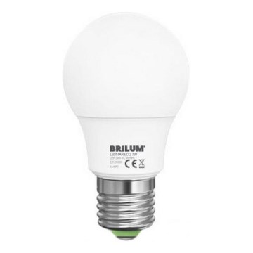 Lampadina LED LEDSTAR ECO A55 E27/7W/230V 3000K