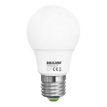 Lampadina LED LEDSTAR ECO A55 E27/7W/230V 4000K