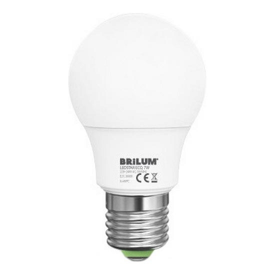 Lampadina LED LEDSTAR ECO A55 E27/7W/230V 4000K