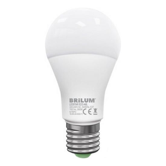 Lampadina LED LEDSTAR ECO A60 E27/9W/230V 3000K