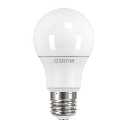 Lampadina LED MOSQUITO A60 E27/8W/230V 2700K - Osram