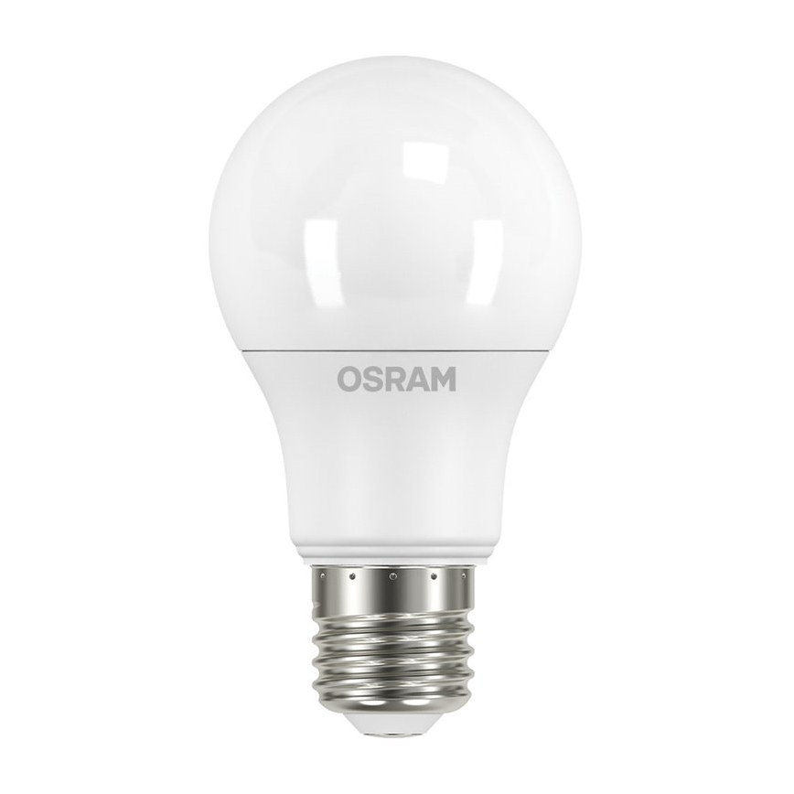 Lampadina LED MOSQUITO A60 E27/8W/230V 2700K - Osram