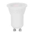 Lampadina LED MR11 GU10/4W/230V 3000K 60° - BRILAGI