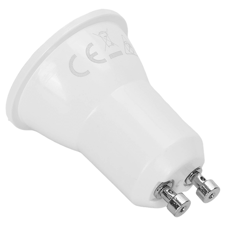 Lampadina LED MR11 GU10/4W/230V 3000K - BRILAGI