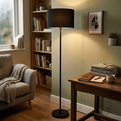 Lampadina LED MR11 GU10/4W/230V 3000K nera - BRILAGI