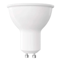 Lampadina LED MR16 GU10/3W/230V 4000K Classe energetica A