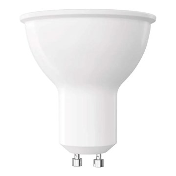 Lampadina LED MR16 GU10/3W/230V 4000K Classe energetica A