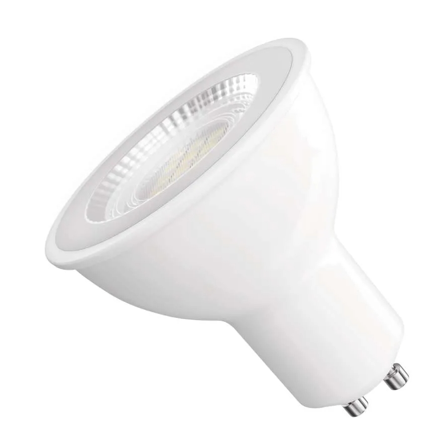 Lampadina LED MR16 GU10/3W/230V 4000K Classe energetica A