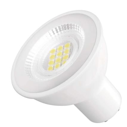 Lampadina LED MR16 GU10/3W/230V 4000K Classe energetica A