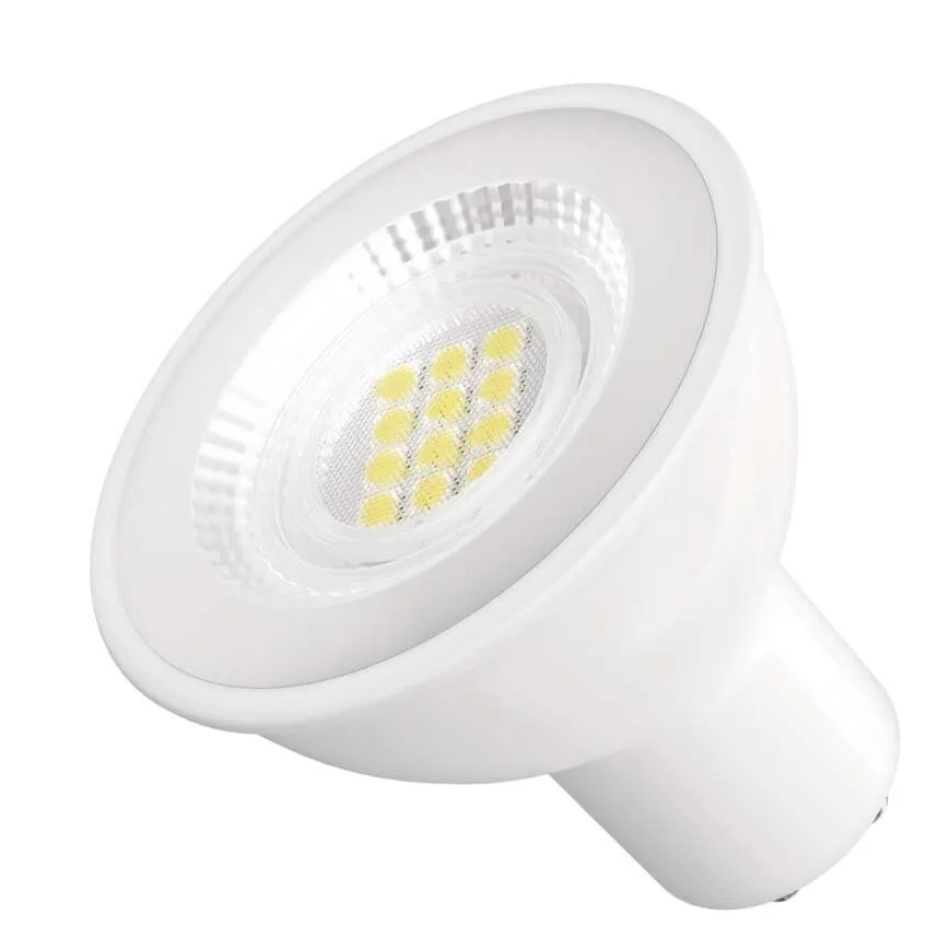 Lampadina LED MR16 GU10/3W/230V 4000K Classe energetica A