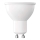 Lampadina LED MR16 GU10/7W/230V 4000K