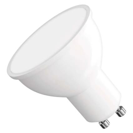 Lampadina LED MR16 GU10/7W/230V 4000K