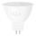 Lampadina LED MR16 GU5,3/6W/12V 4000K - Aigostar
