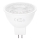 Lampadina LED MR16 GU5,3/6W/12V 6500K - Aigostar