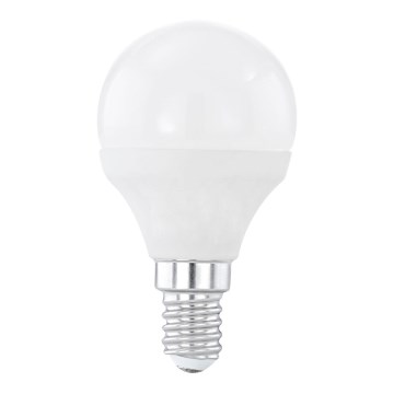 Lampadina LED P45 E14/4W/230V 3000K - Eglo 11419