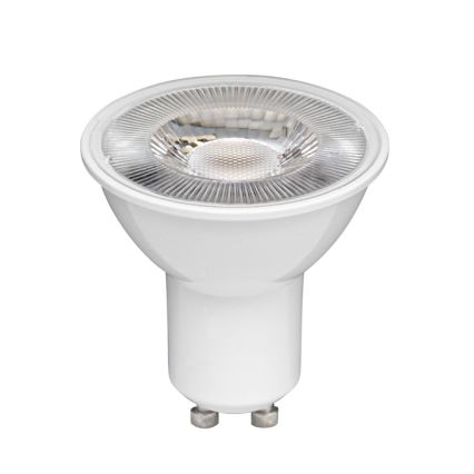 Lampadina LED PAR16 GU10/4,5W/230V 6500K 60° - Osram