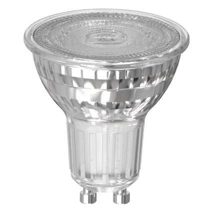Lampadina LED PAR16 GU10/6,9W/230V 6500K - Osram