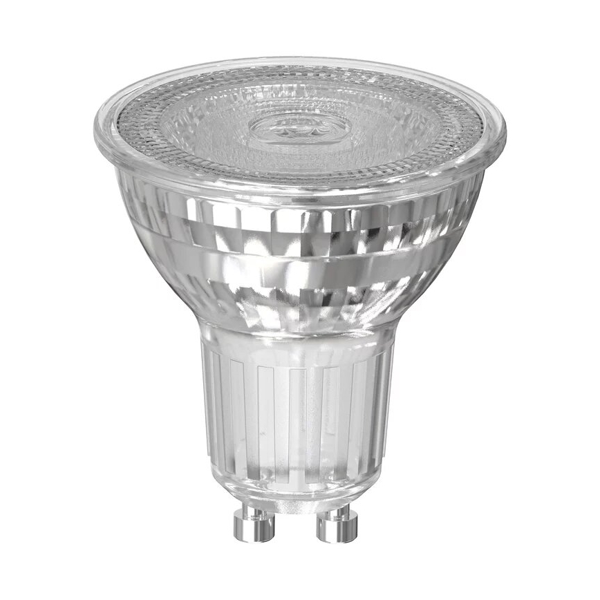 Lampadina LED PAR16 GU10/6,9W/230V 6500K - Osram