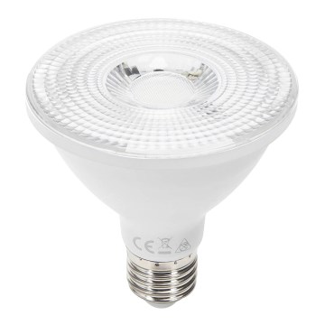 Lampadina LED PAR30 E27/12W/230V 6500K - Aigostar