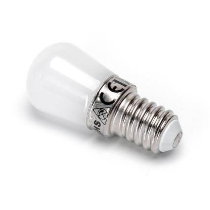 Lampadina LED per frigorifero T22 E14/2W/230V 6500K - Aigostar
