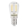 Lampadina LED per frigorifero T26 E14/2W/230V 2700K