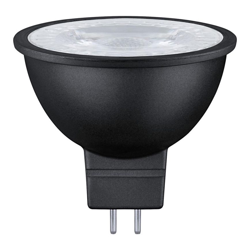 Lampadina LED per riflettore dimmerabile GU5,3/6,5W/12V 2700K - Paulmann 28757