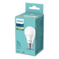 Lampadina LED Philips A60 E27/10W/230V 2700K