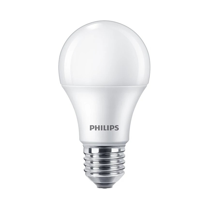 Lampadina LED Philips A60 E27/10W/230V 2700K