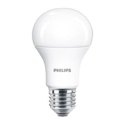 Lampadina LED Philips A60 E27/13W/230V 2700K