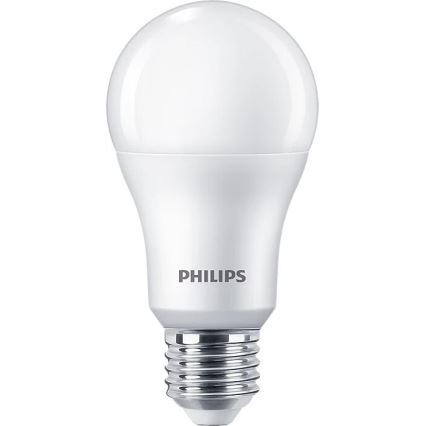 Lampadina LED Philips A60 E27/13W/230V 6500K