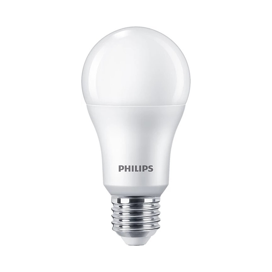 Lampadina LED Philips A60 E27/13W/230V 6500K