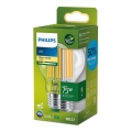 Lampadina LED Philips A60 E27/5,2W/230V 2700K