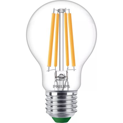 Lampadina LED Philips A60 E27/5,2W/230V 2700K