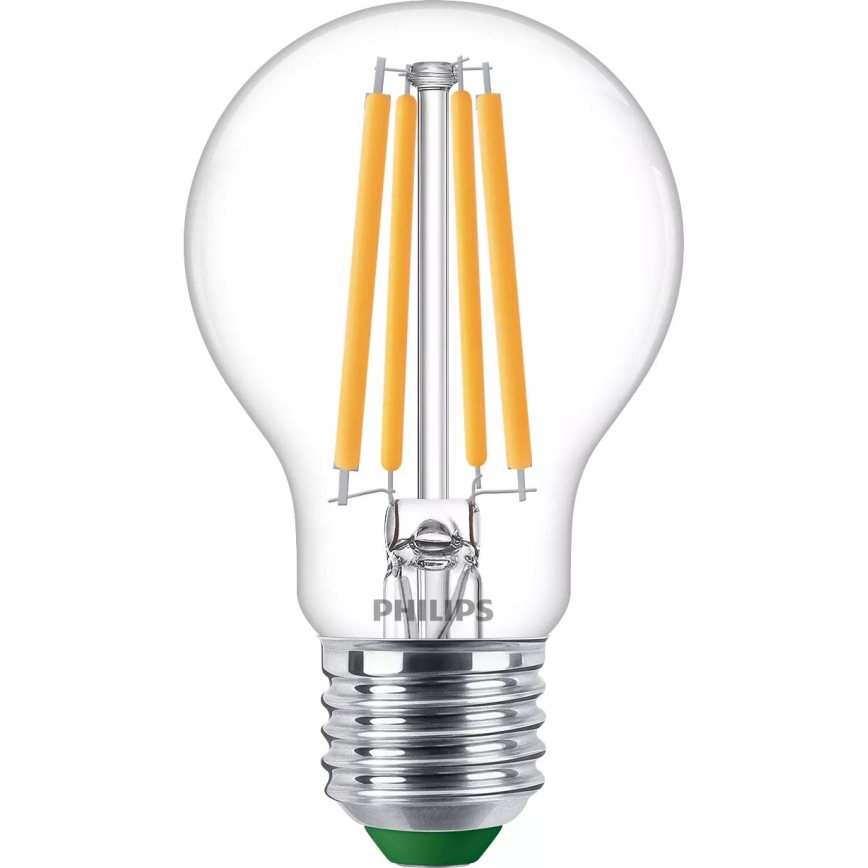 Lampadina LED Philips A60 E27/5,2W/230V 2700K