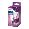 Lampadina LED Philips E27/10W/230V 6500K