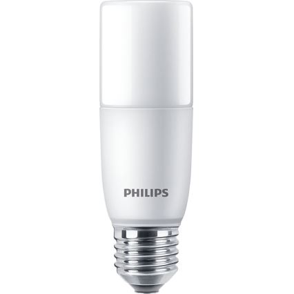 Lampadina LED Philips E27/9,5W/230V 3000K
