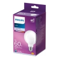 Lampadina LED Philips G93 E27/7W/230V 4000K
