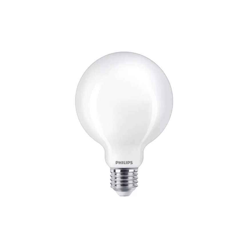 Lampadina LED Philips G93 E27/7W/230V 4000K