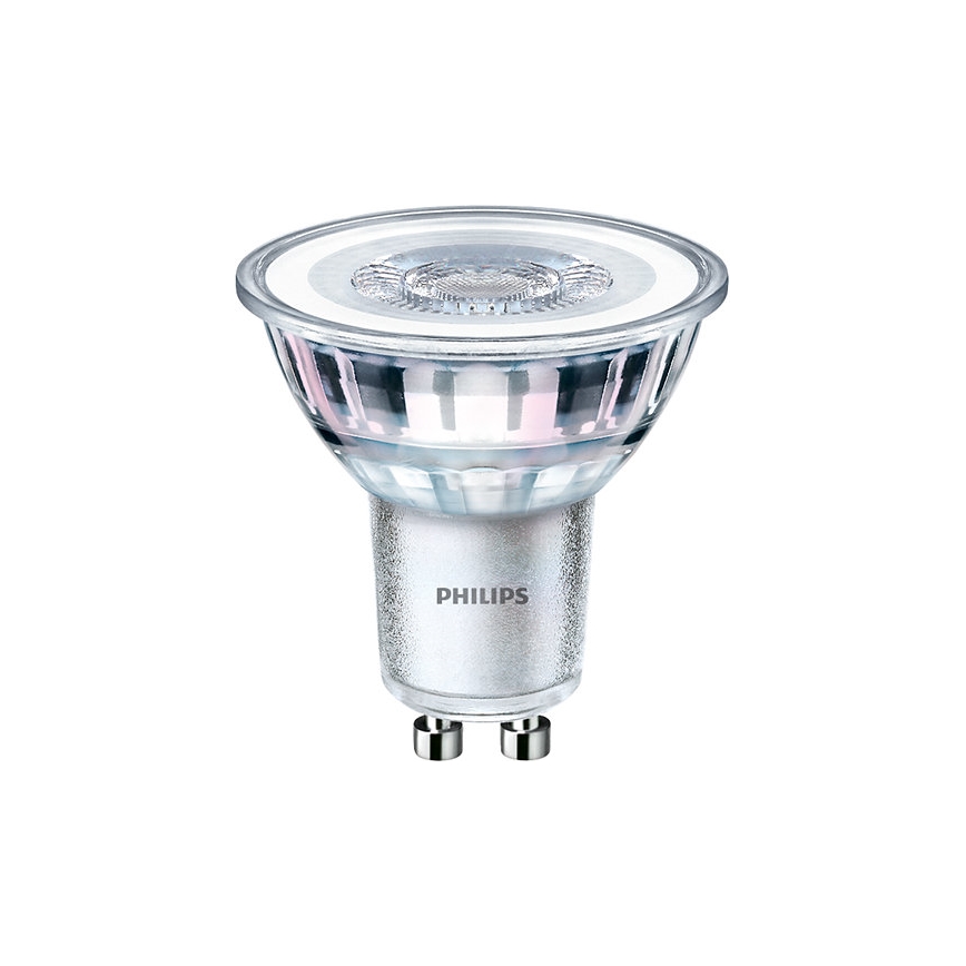 Lampadina LED Philips GU10/4,6W/230V 4000K