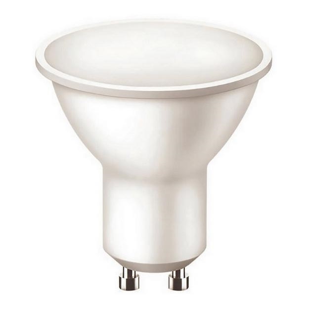 Lampadina LED Philips Pila GU10/4,9W/230V 4000K