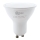 Lampadina LED Qtec GU10/8W/230V 4200K