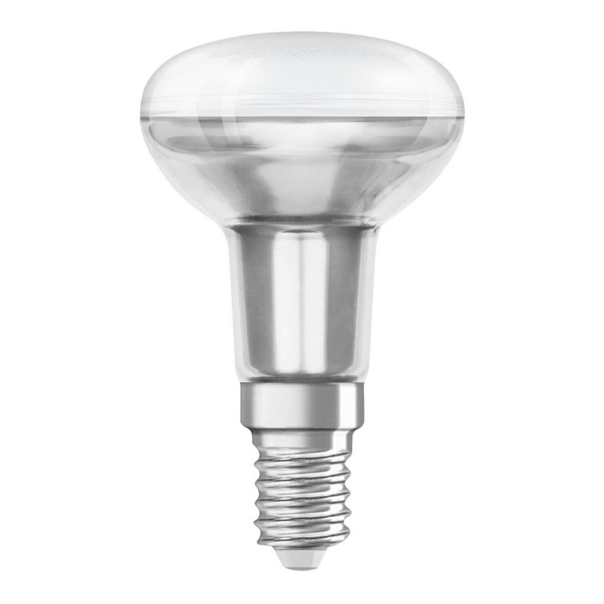Lampadina LED R50 E14/2,6W/230V 2700K - Osram