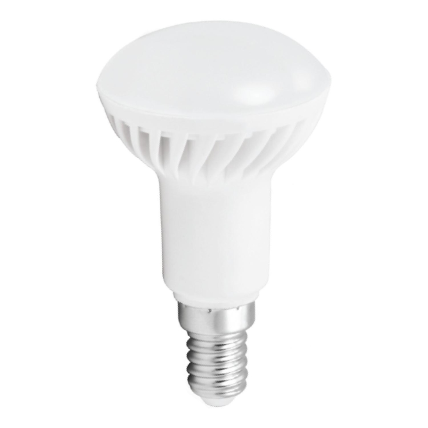 Lampadina LED R50 E14/6W/230V 3000K