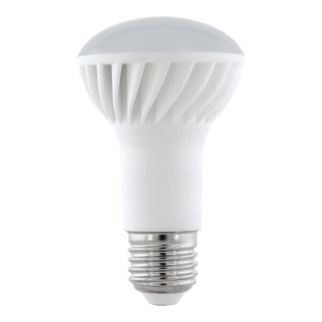 Lampadina LED R63 E27/7W/230V 4000K - Eglo 10773