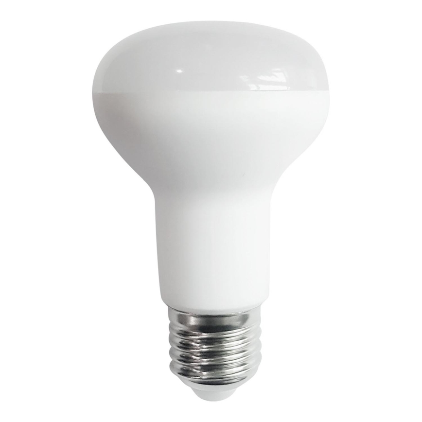 Lampadina LED R63 E27/9W/230V 3000K - Aigostar