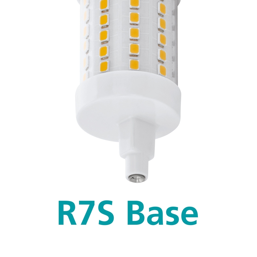 Lampadina LED R7S/7W/230V 2700K 78 mm - Eglo 11829
